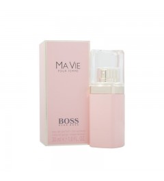 Hugo Boss Ma Vie Pour Femme Eau de Parfum 30 ml