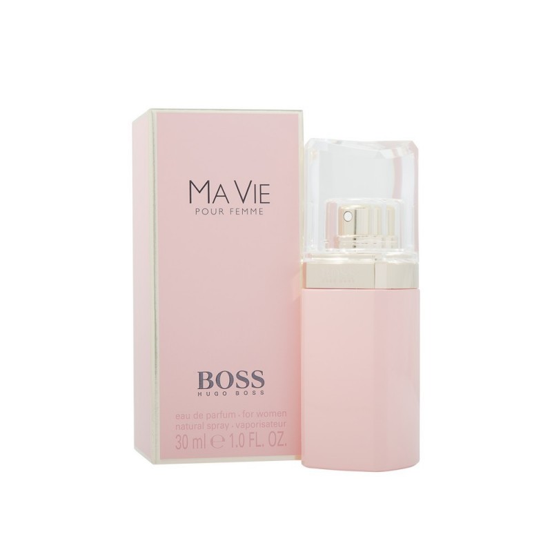 Hugo Boss Ma Vie Pour Femme Eau de Parfum 30 ml