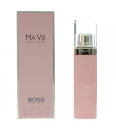 Hugo Boss Ma Vie Eau de Parfum 50 ml