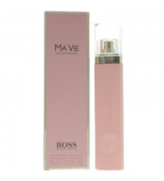 Hugo Boss Ma Vie Pour Femme Eau de Parfum 75 ml