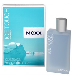 Mexx Ice Touch Eau de Toilette 30 ml