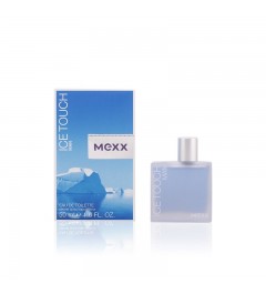 Mexx Ice Touch Men Eau de Toilette 50 ml