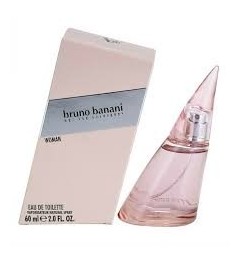 Bruno Banani  Eau de Toilette 60 ml