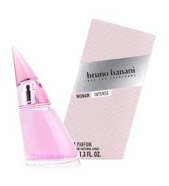 Bruno Banani Woman Intense Eau de Parfum 40 ml