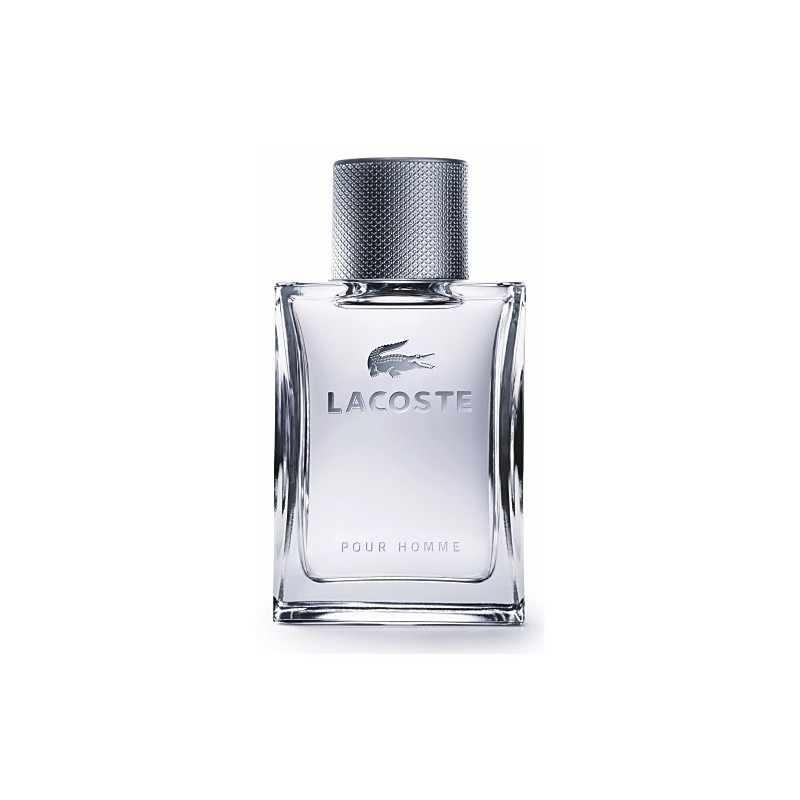 Lacoste Pour Homme Eau de Toilette 100 ml