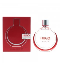 Hugo Boss Hugo Woman Eau de Parfum 50 ml