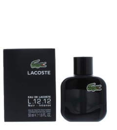 Lacoste Eau De Lacoste L.12.12 Noir Eau de Toilette 50 ml