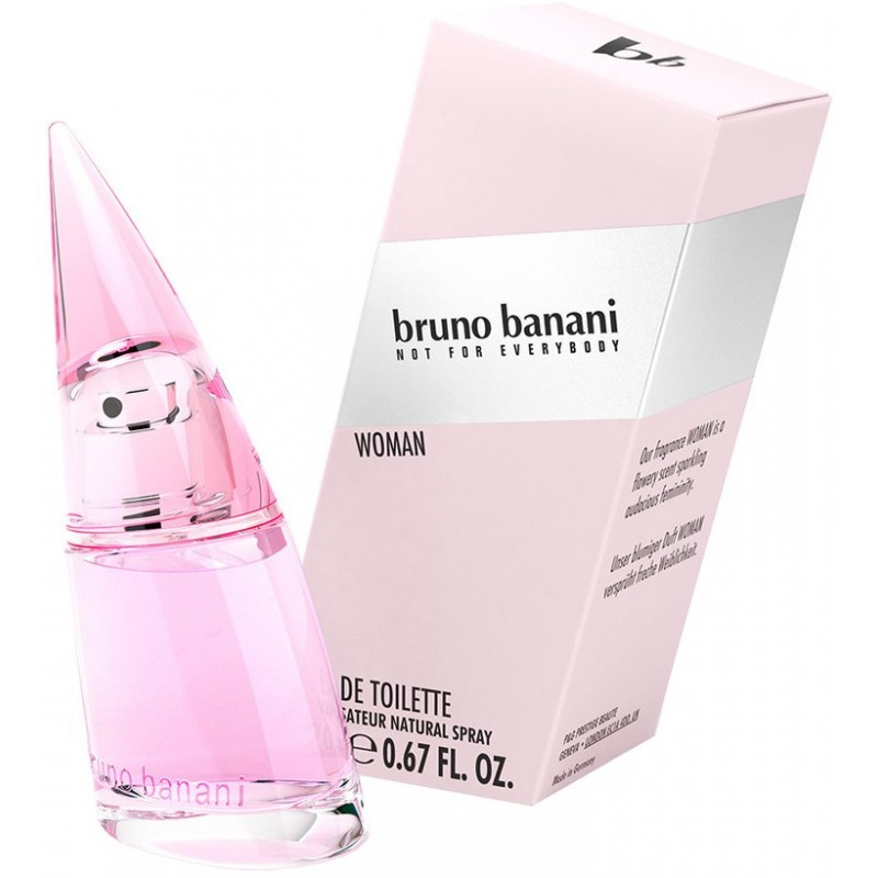 Bruno Banani  Eau de Toilette 20 ml