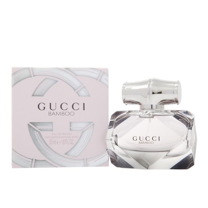 Gucci Bamboo Eau de Parfum 50 ml