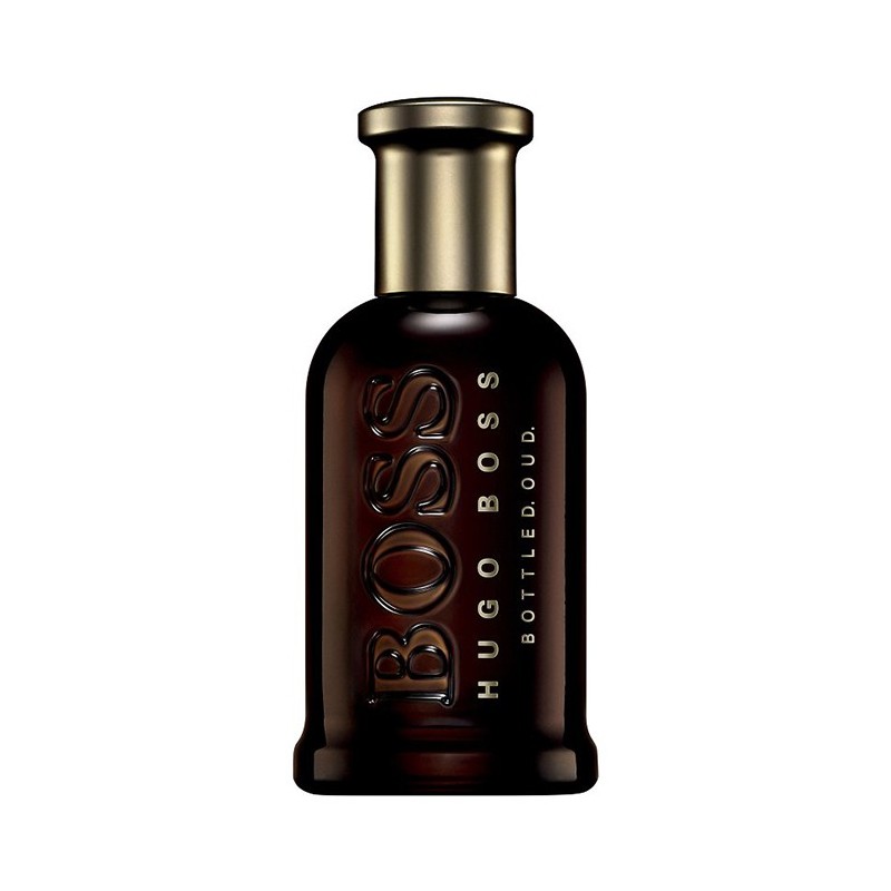 Hugo Boss Bottled Oud Eau de Parfum 50 ml
