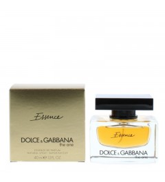 Dolce & Gabbana The One Essence Eau de Parfum 40 ml