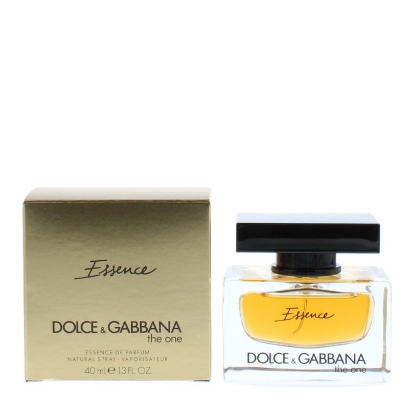 Dolce & Gabbana The One Essence Eau de Parfum 40 ml