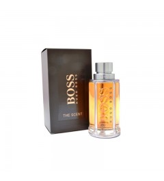 Hugo Boss The Scent Eau de Toilette 100 ml