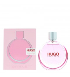 Hugo Boss Woman Extreme Eau de Parfum 50 ml