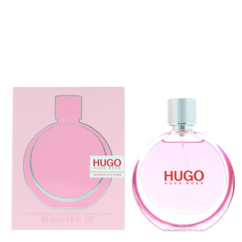 Hugo Boss Woman Extreme Eau de Parfum 50 ml