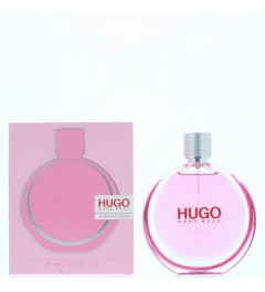 Hugo Boss Hugo Woman Extreme Eau de Parfum 75 ml