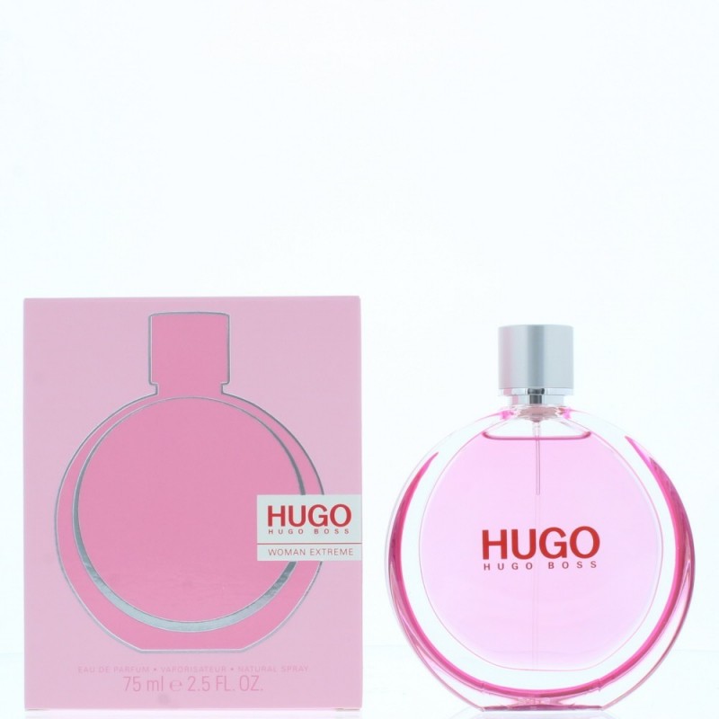 Hugo Boss Hugo Woman Extreme Eau de Parfum 75 ml