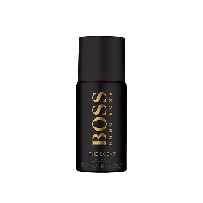 Hugo Boss The Scent Deo spray 150 ml