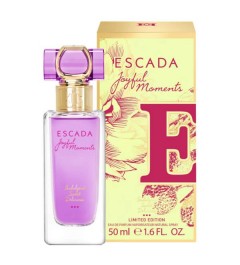 Escada Joyful Moments Eau de Parfum 50 ml
