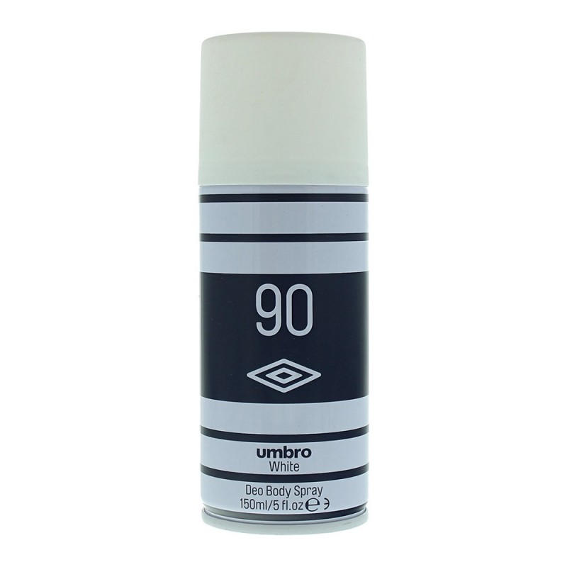 Umbro 90 White Body spray 150 ml