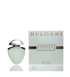 Bvlgari Omnia Crystalline Eau de Toilette 25 ml