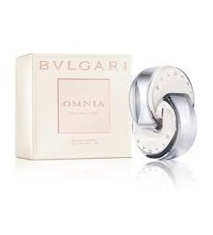 Bvlgari Omnia Crystalline Eau de Toilette 40 ml
