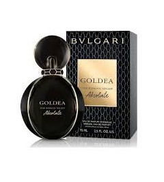 Bvlgari Goldea The Roman Night Absolute Sensuelle Eau de Parfum 50 ml