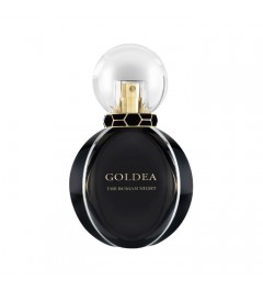 Bvlgari Goldea The Roman Night Sensual Eau de Parfum 50 ml