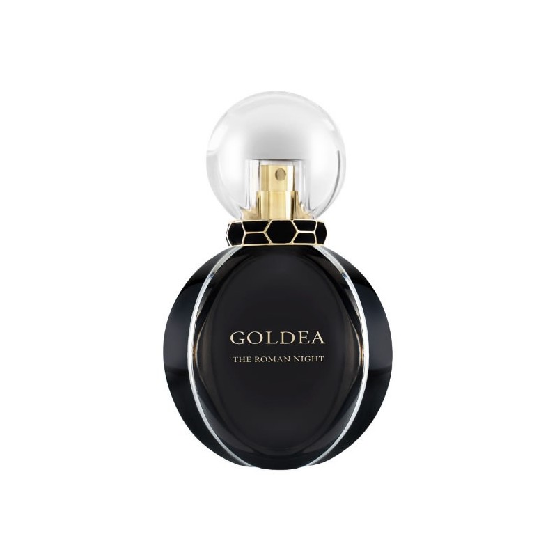 Bvlgari Goldea The Roman Night Sensual Eau de Parfum 50 ml