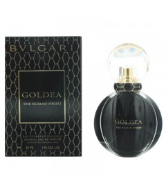 Bvlgari Goldea The Roman Night Sensuelle Eau de Parfum 30 ml