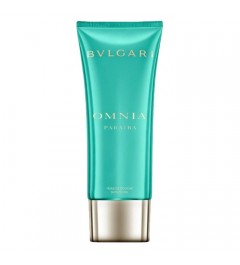 Bvlgari Omnia Paraiba Shower oil 100 ml