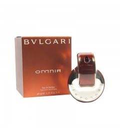 Bvlgari Omnia Eau de Parfum 40 ml