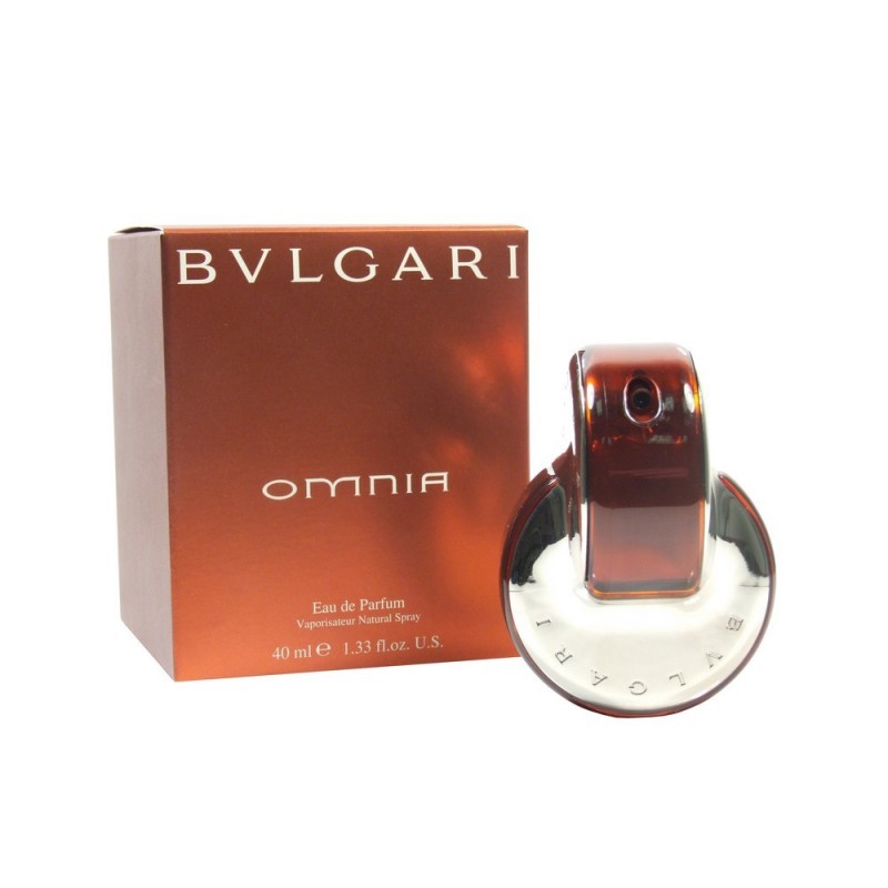 Bvlgari Omnia Eau de Parfum 40 ml