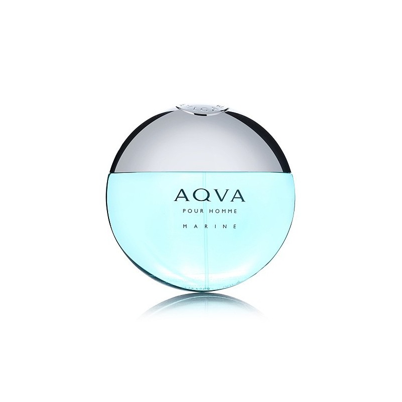 Bvlgari Aqva Marine Eau de Toilette 100 ml