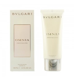 Bvlgari Omnia Crystalline Shower oil 100 ml