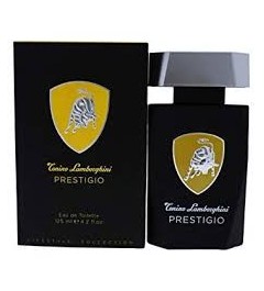 Lamborghini Prestigio Eau de Toilette 125 ml