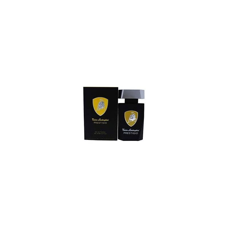 Lamborghini Prestigio Eau de Toilette 125 ml