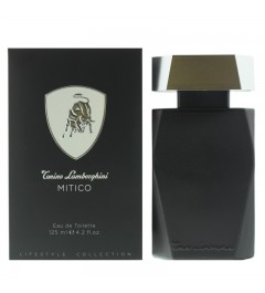 Lamborghini Mitico Eau de Toilette 125 ml