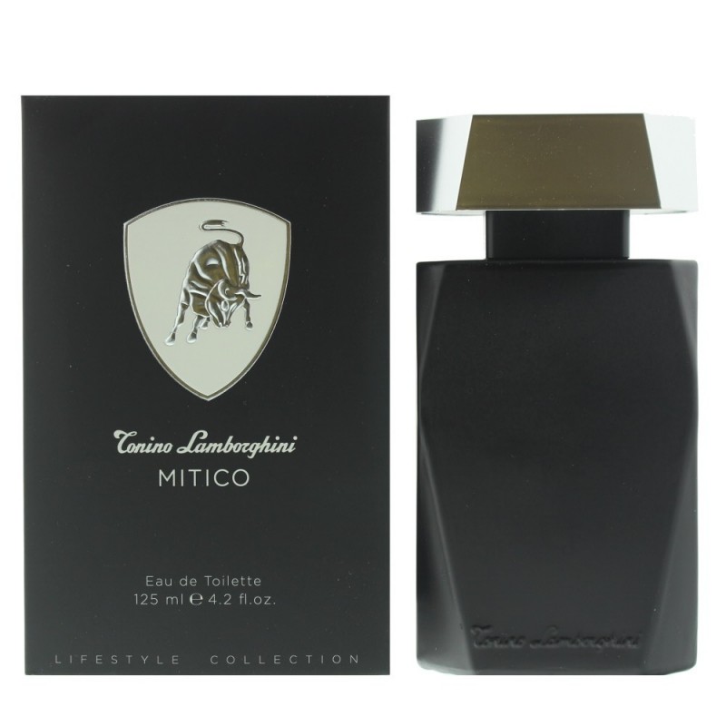 Lamborghini Mitico Eau de Toilette 125 ml