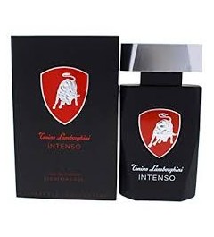 Lamborghini Intenso Eau de Toilette 125 ml