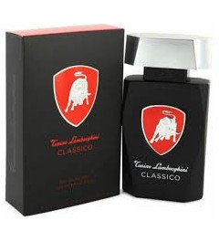 Lamborghini Classico Eau de Toilette 125 ml