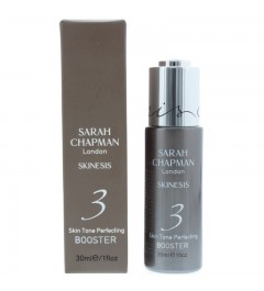 Sarah Chapman Skinesis Skin Tone Perfecting Booster Serum 30 ml