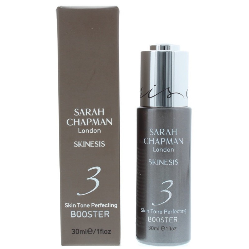 Sarah Chapman Skinesis Skin Tone Perfecting Booster Serum 30 ml