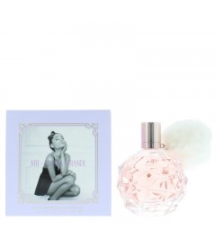 Ariana Grande Ari Eau de Parfum 100 ml