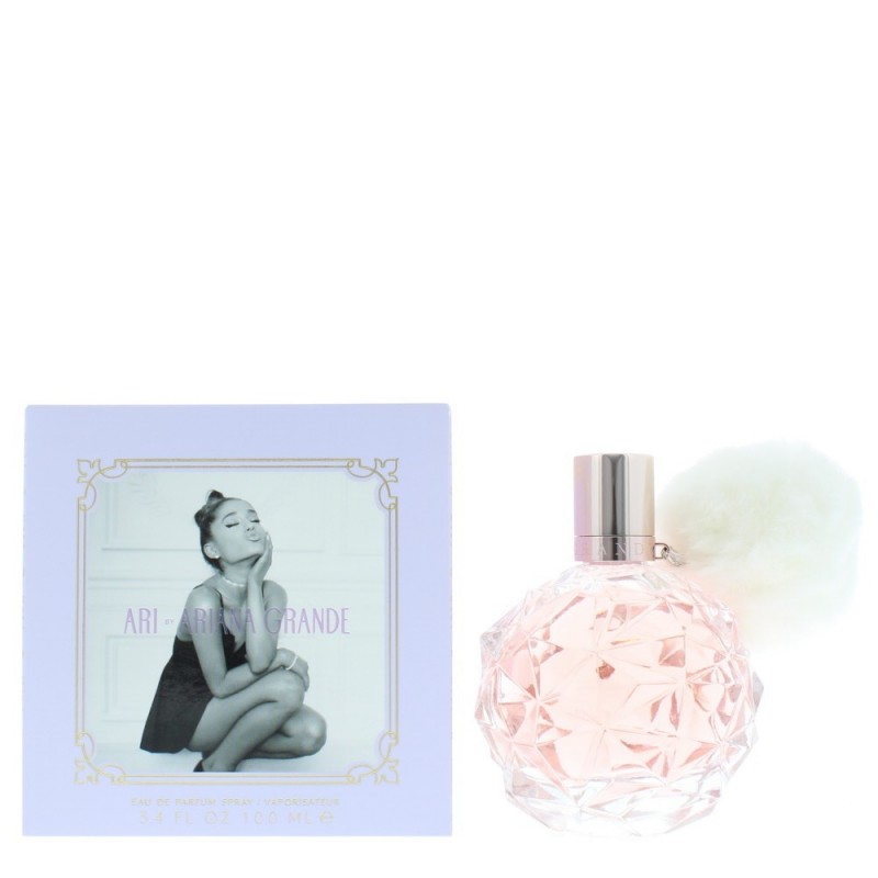 Ariana Grande Ari Eau de Parfum 100 ml