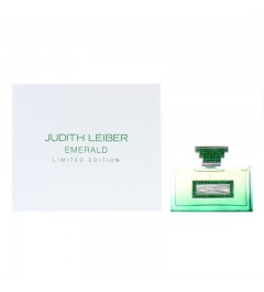Judith Leiber Emerald Limited Edition Eau de Parfum 75 ml
