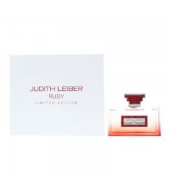 Judith Leiber Ruby Limited Edition Eau de Parfum 75 ml