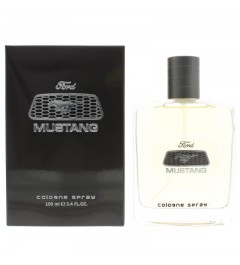 Mustang  Eau de Cologne 100 ml