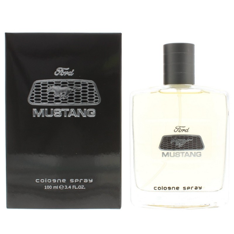 Mustang  Eau de Cologne 100 ml